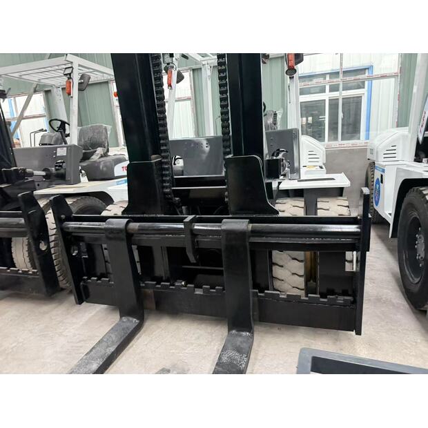 2020 TCM FD100Z8-43630217