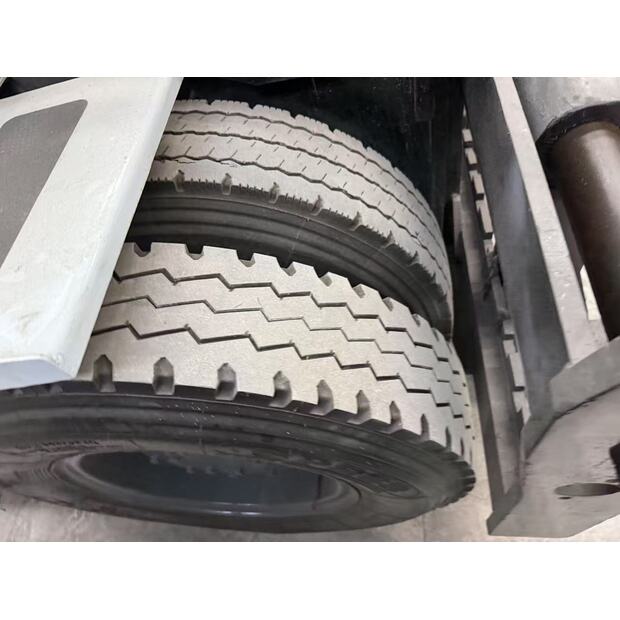 2020 TCM FD100Z8-43630218