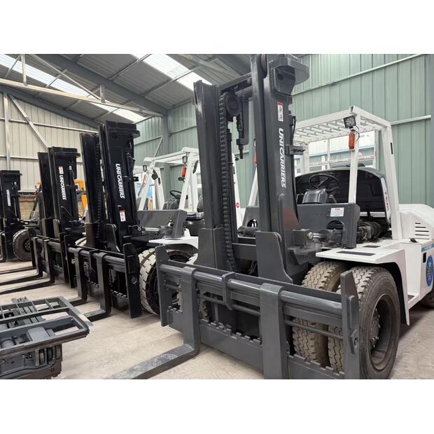 2020 TCM FD100Z8-43630219