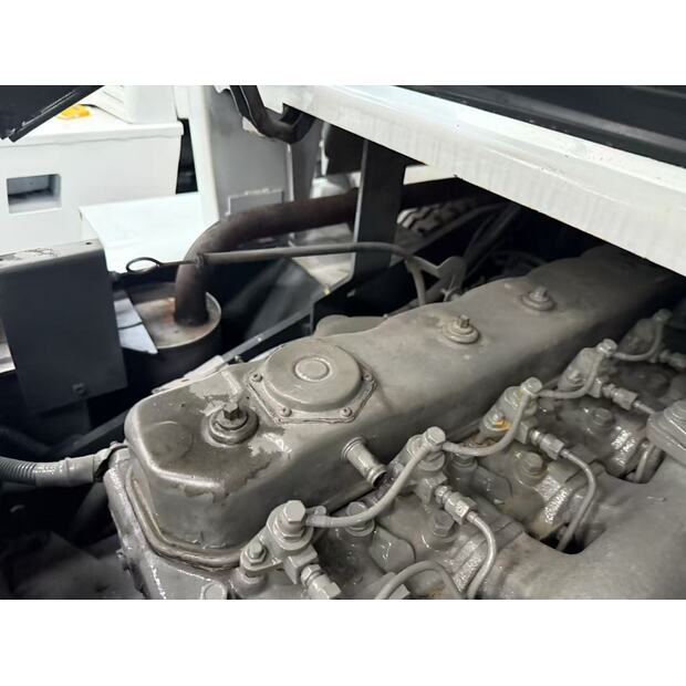 2020 TCM FD100Z8-43630220