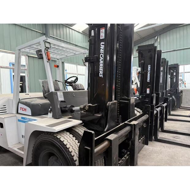 2020 TCM FD100Z8-43630221