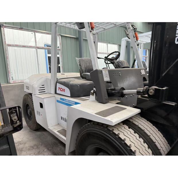 2020 TCM FD100Z8-43630222