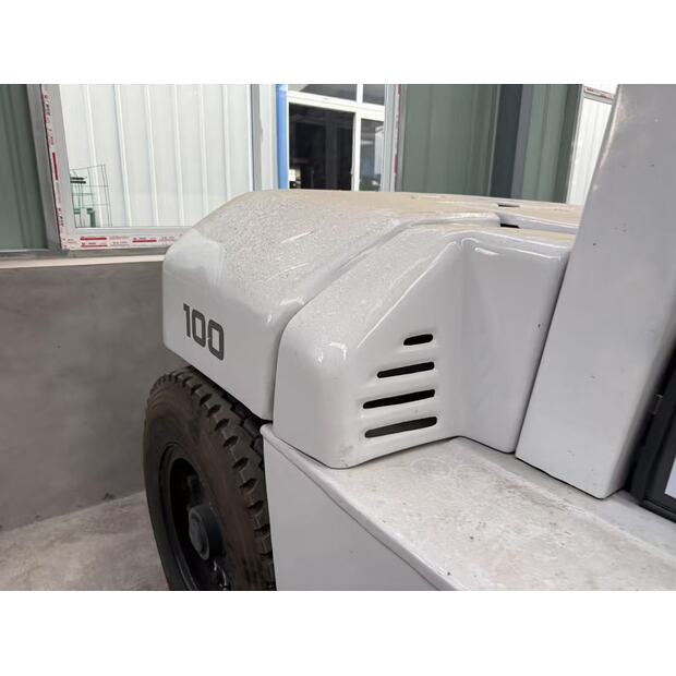 2020 TCM FD100Z8-43630223