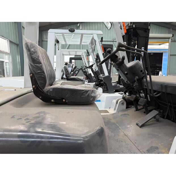 2020 TCM FD100Z8-43630225