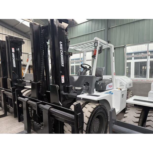 2020 TCM FD100Z8-43630226