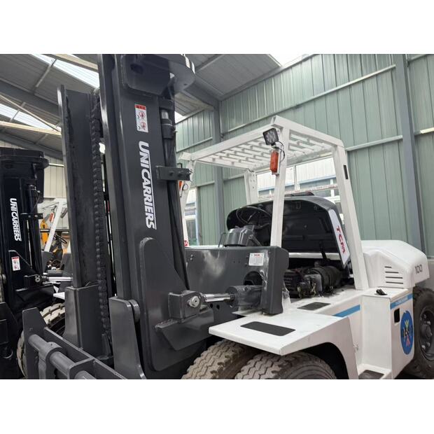 2020 TCM FD100Z8-43630228