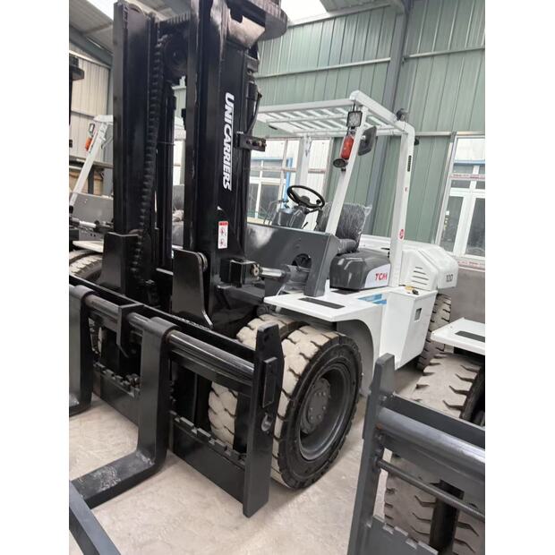 2020 TCM FD100Z8-43630229