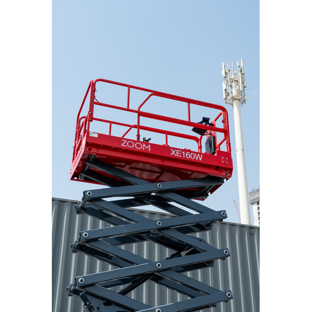 2025 زوم XE160W-43630235