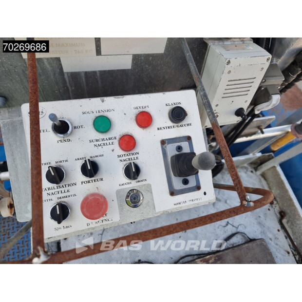 1998 يونموج 24B-43630503