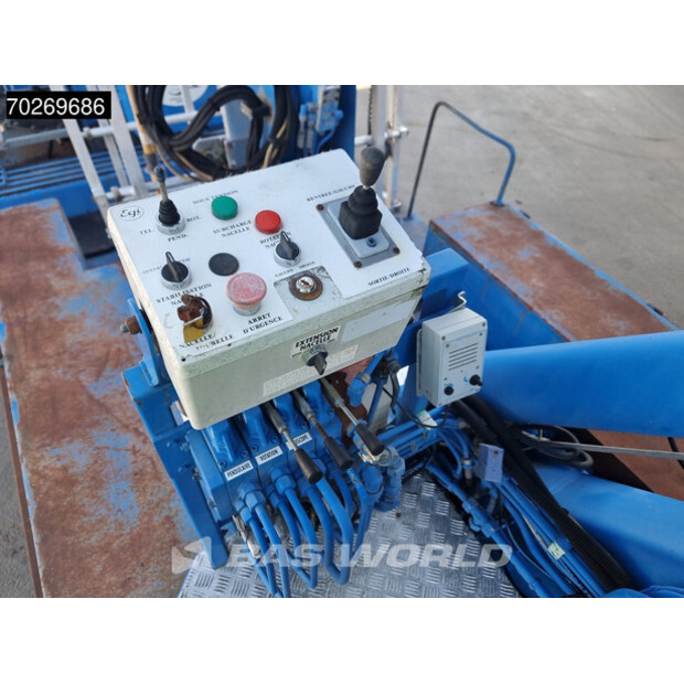 1998 يونموج 24B-43630505