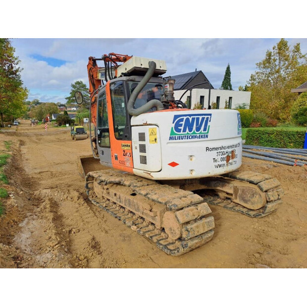 2007 Hitachi ZX135US-43630526