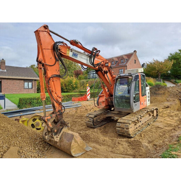 2007 Hitachi ZX135US-43630531