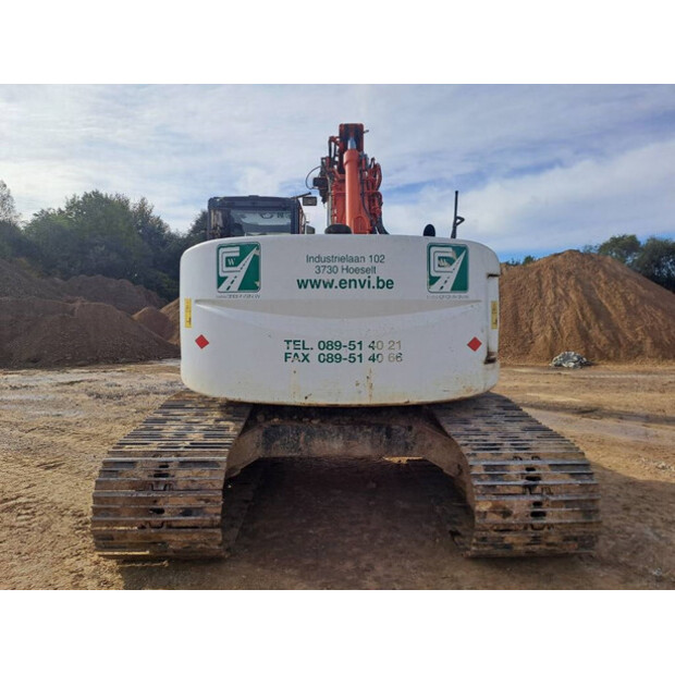 2011 Hitachi ZX225USLC-3-43630591