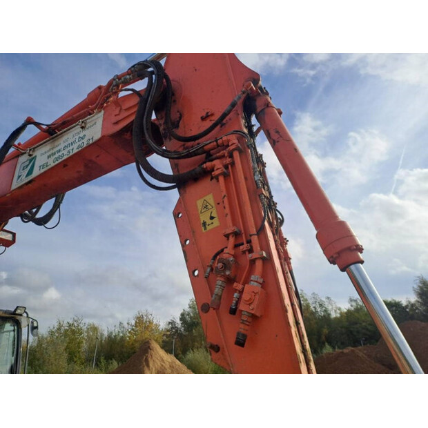 2011 Hitachi ZX225USLC-3-43630597