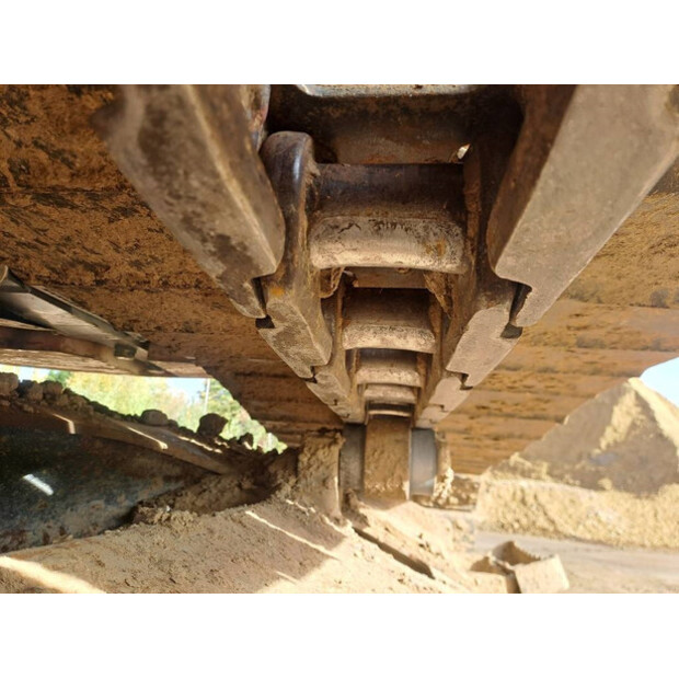 2011 Hitachi ZX225USLC-3-43630601