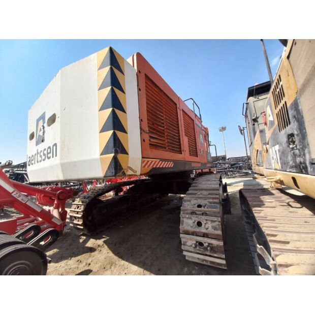 2018 Hitachi ZX870-5G LR-43630617