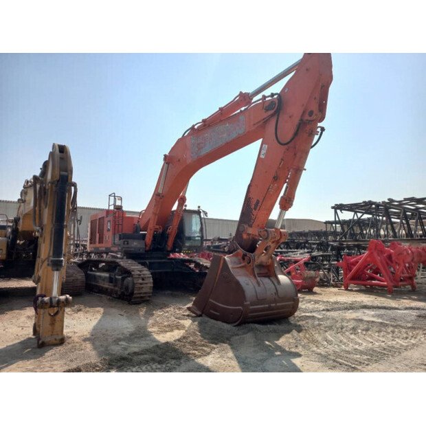 2018 Hitachi ZX870-5G LR-43630619