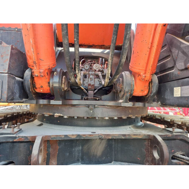 2018 Hitachi ZX870-5G LR-43630620