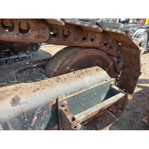 2018 Hitachi ZX870-5G LR-43630622