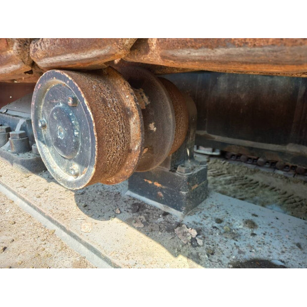 2018 Hitachi ZX870-5G LR-43630623