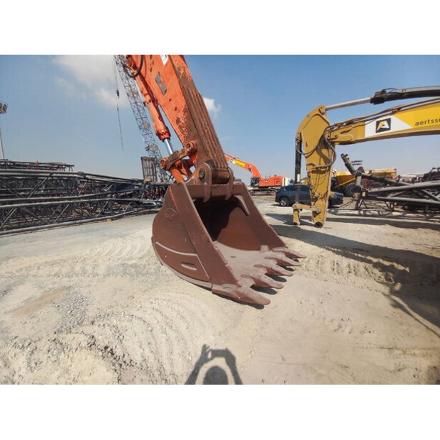 2018 Hitachi ZX870-5G LR-43630625