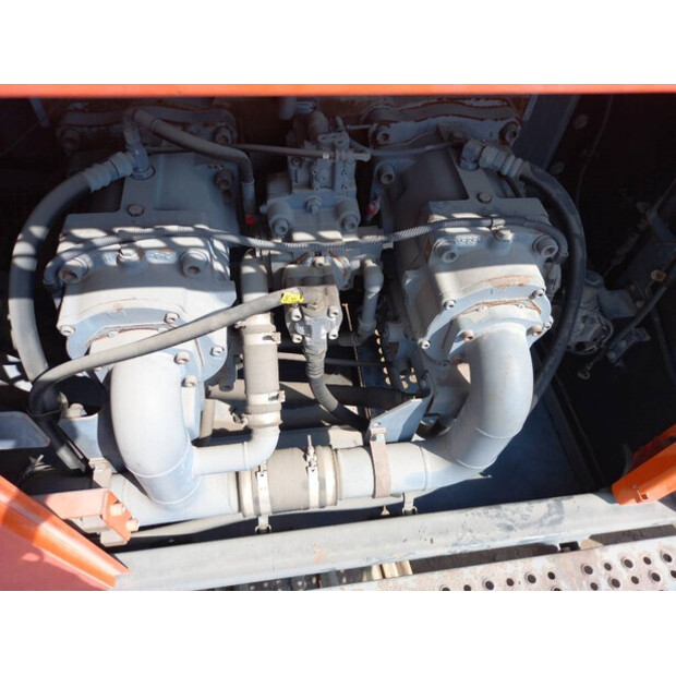 2018 Hitachi ZX870-5G LR-43630630