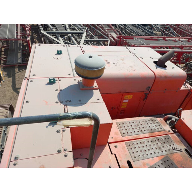 2018 Hitachi ZX870-5G LR-43630631