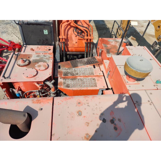 2018 Hitachi ZX870-5G LR-43630632