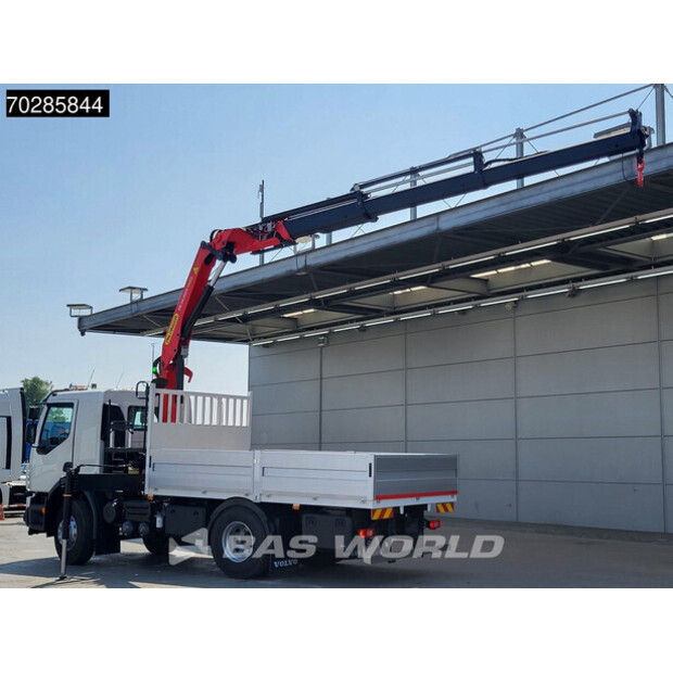 2023 Volvo FE 320-43630687