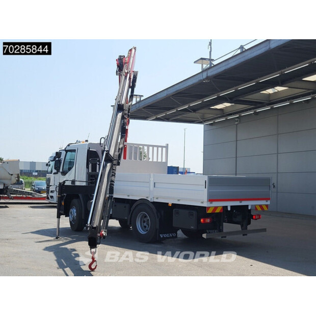 2023 Volvo FE 320-43630690