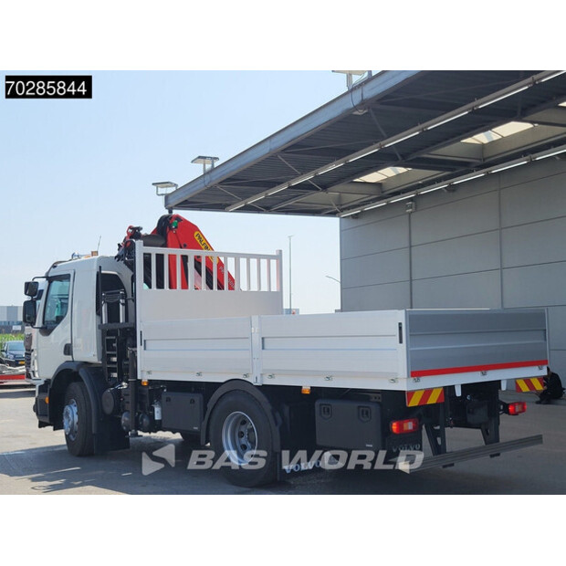 2023 Volvo FE 320-43630698