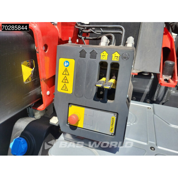 2023 Volvo FE 320-43630702