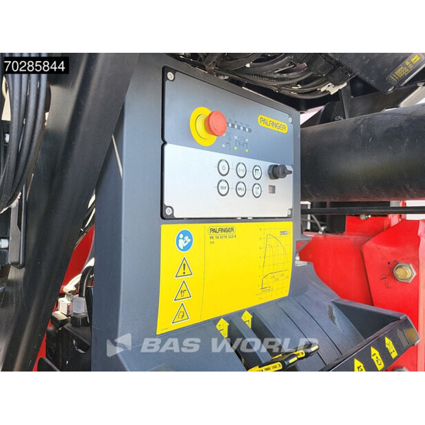 2023 Volvo FE 320-43630703