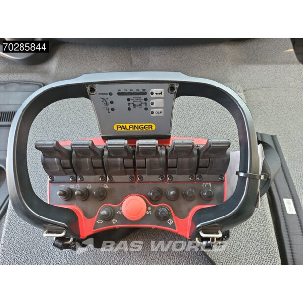 2023 Volvo FE 320-43630705