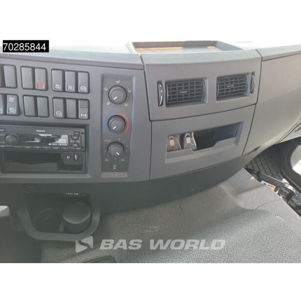 2023 Volvo FE 320-43630711