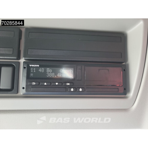 2023 Volvo FE 320-43630714