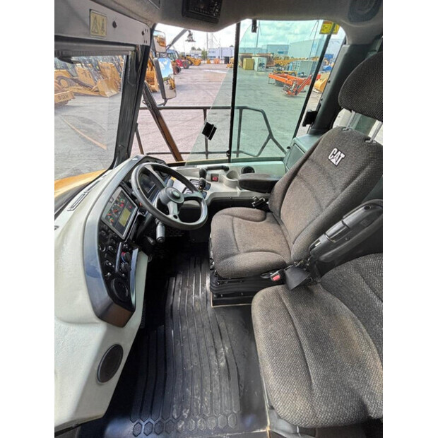 2015 Caterpillar 745C-43630726