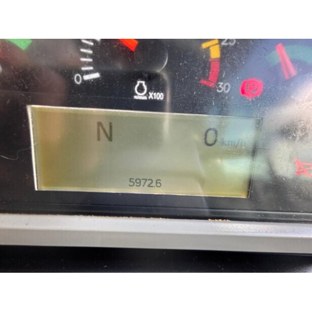 2015 Caterpillar 745C-43630727