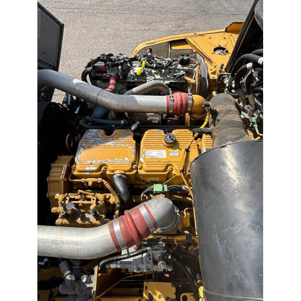 2015 Caterpillar 745C-43630730