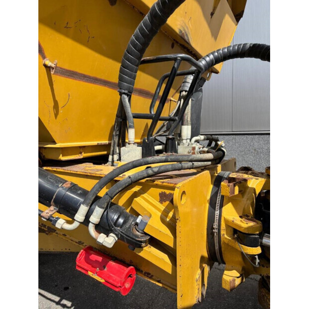 2015 Caterpillar 745C-43630739