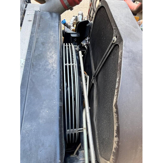 2015 Caterpillar 745C-43630740