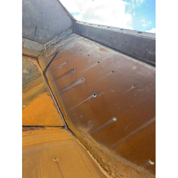 2015 Caterpillar 745C-43630741