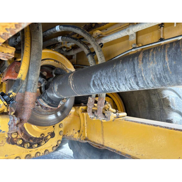 2015 Caterpillar 745C-43630742