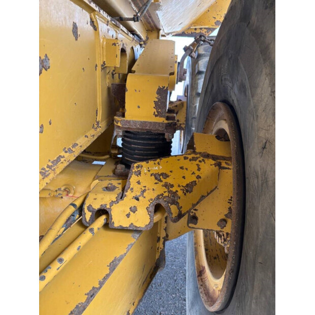 2015 Caterpillar 745C-43630744