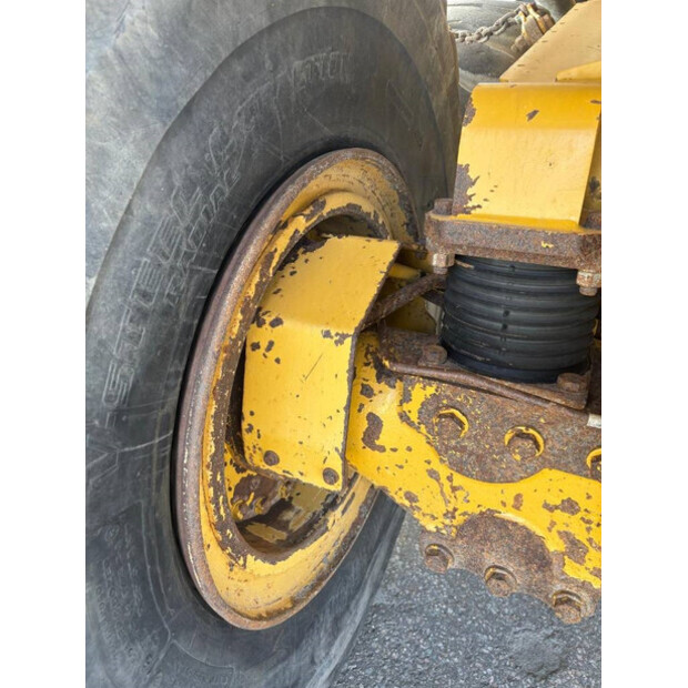 2015 Caterpillar 745C-43630746