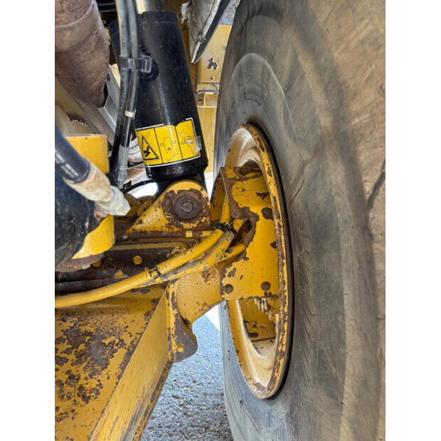 2015 Caterpillar 745C-43630747