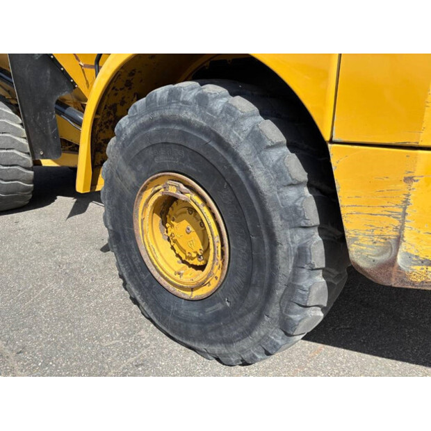 2015 Caterpillar 745C-43630748