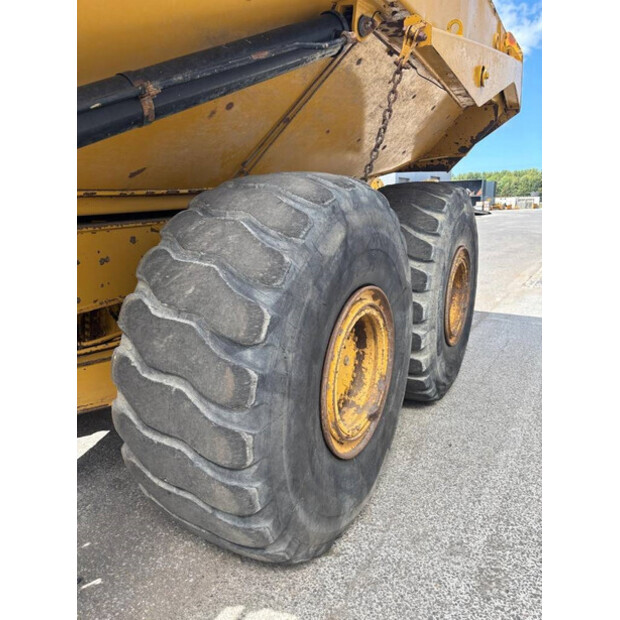 2015 Caterpillar 745C-43630750