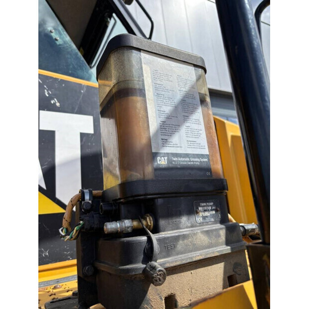 2015 Caterpillar 745C-43630751