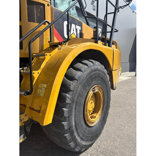 2015 Caterpillar 745C-43630752